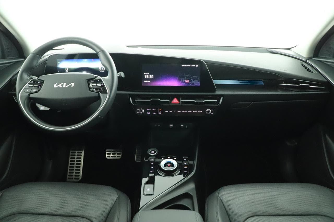 2024 Kia NIRO - 9