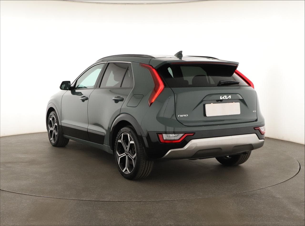 2024 Kia NIRO - 5