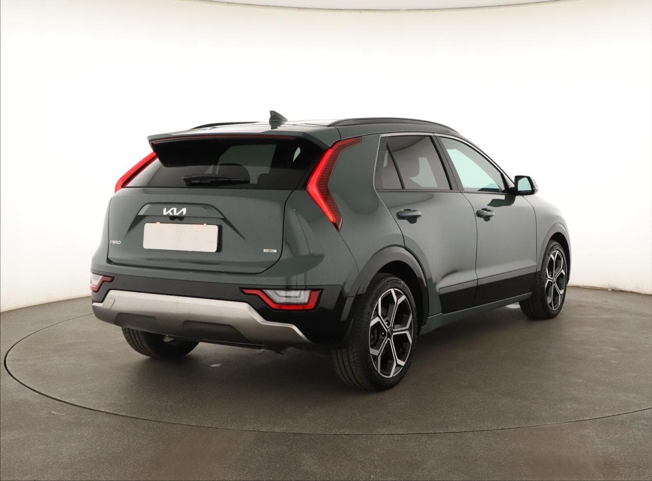 2024 Kia NIRO - 7