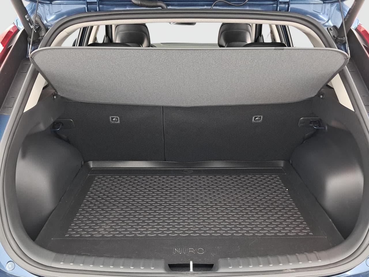 2023 Kia NIRO - 20