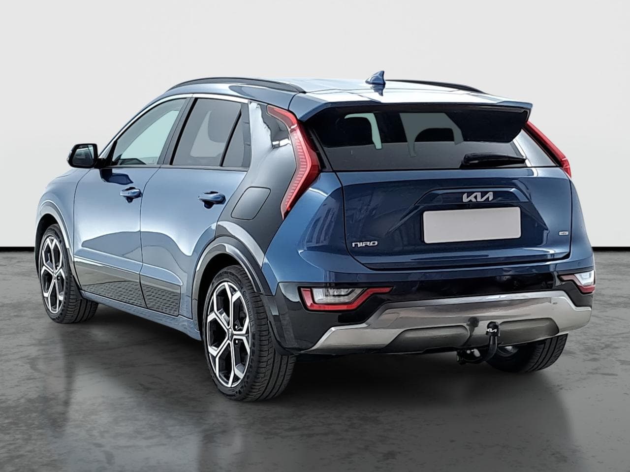 2023 Kia NIRO - 5