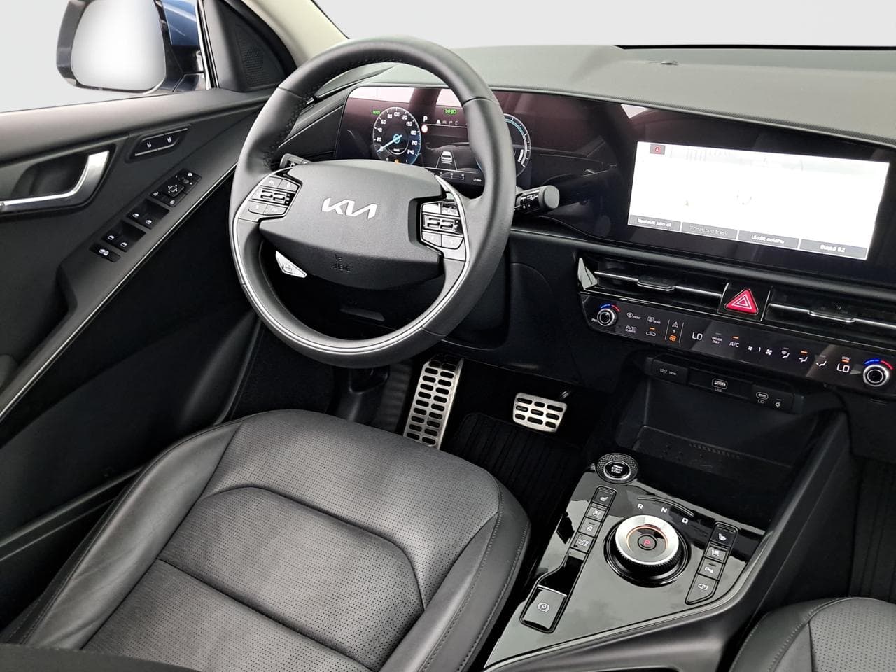 2023 Kia NIRO - 9