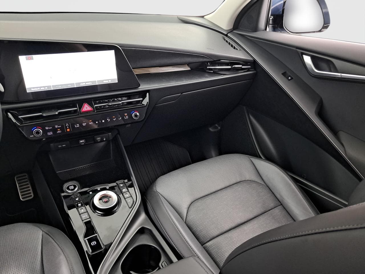 2023 Kia NIRO - 11