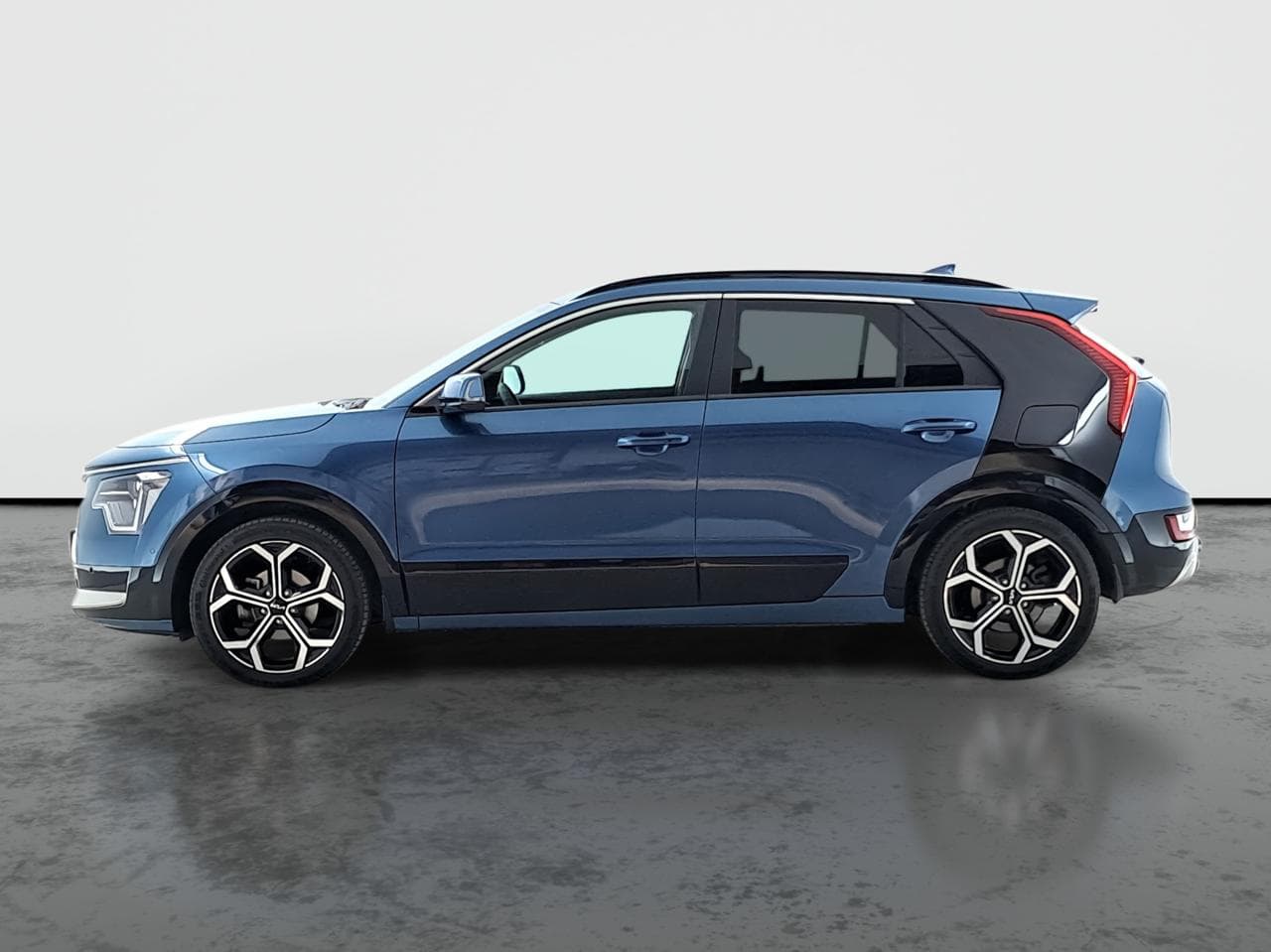 2023 Kia NIRO - 4