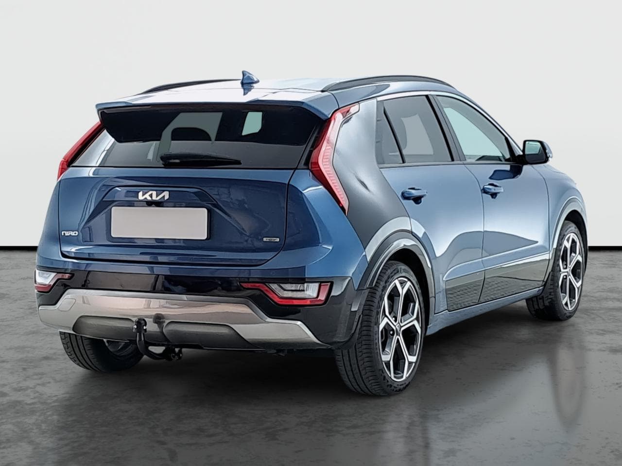 2023 Kia NIRO - 7