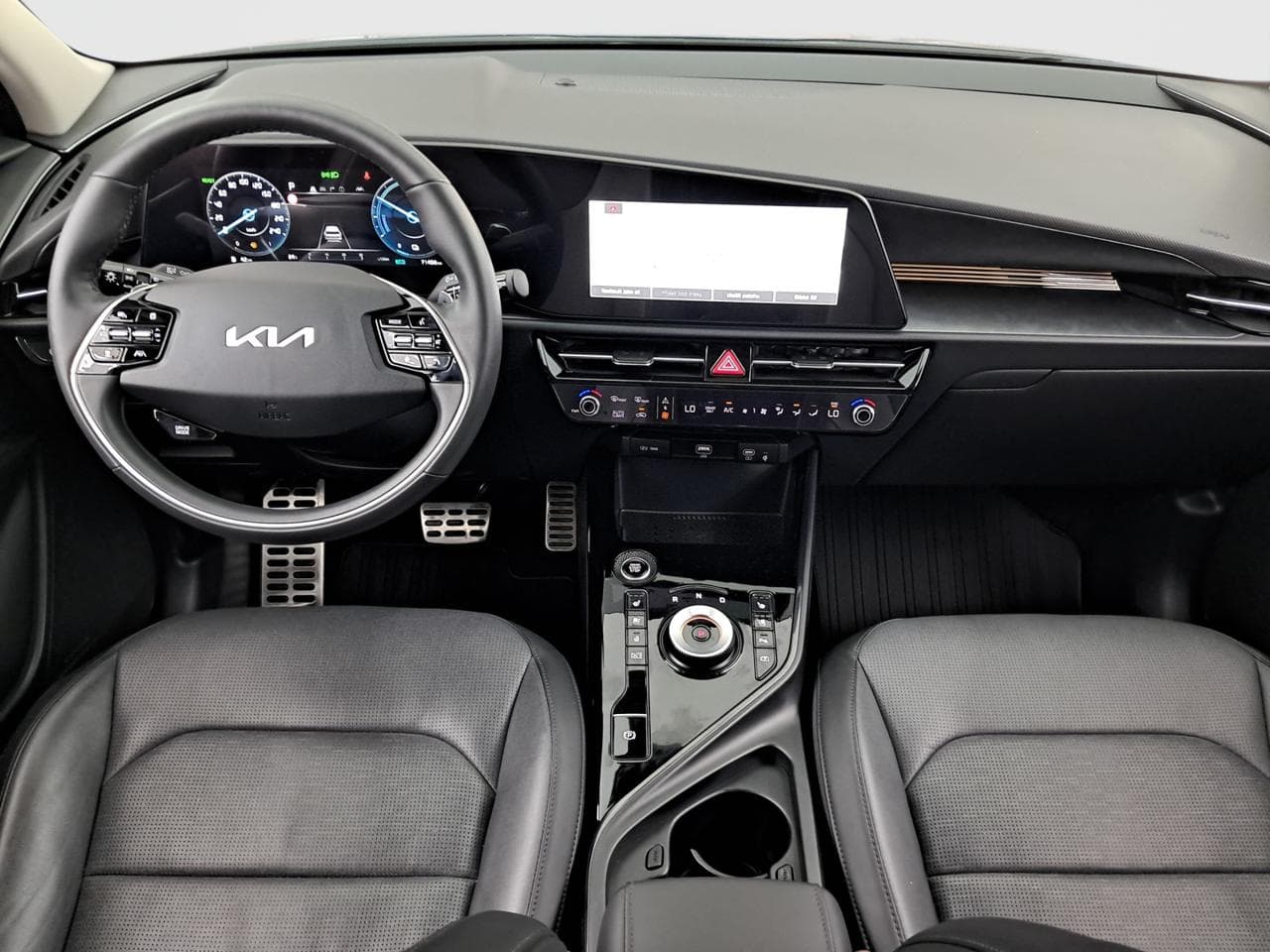 2023 Kia NIRO - 10