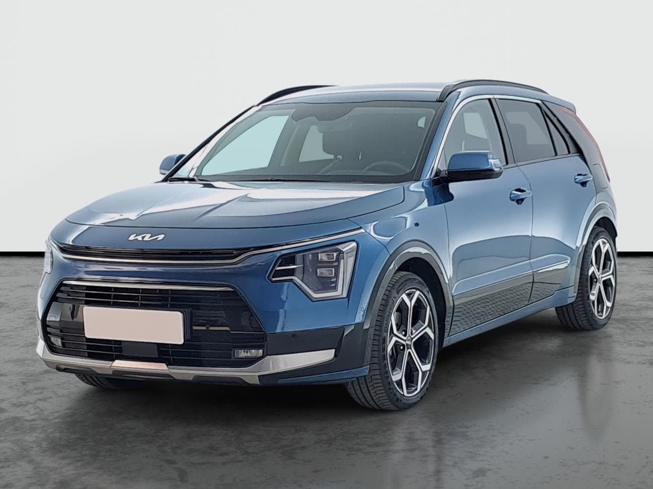 2023 Kia NIRO - 3