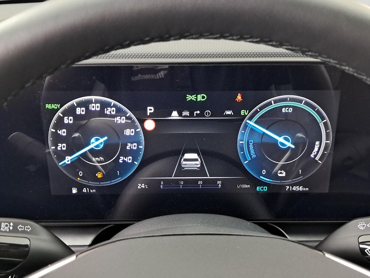 2023 Kia NIRO - 17