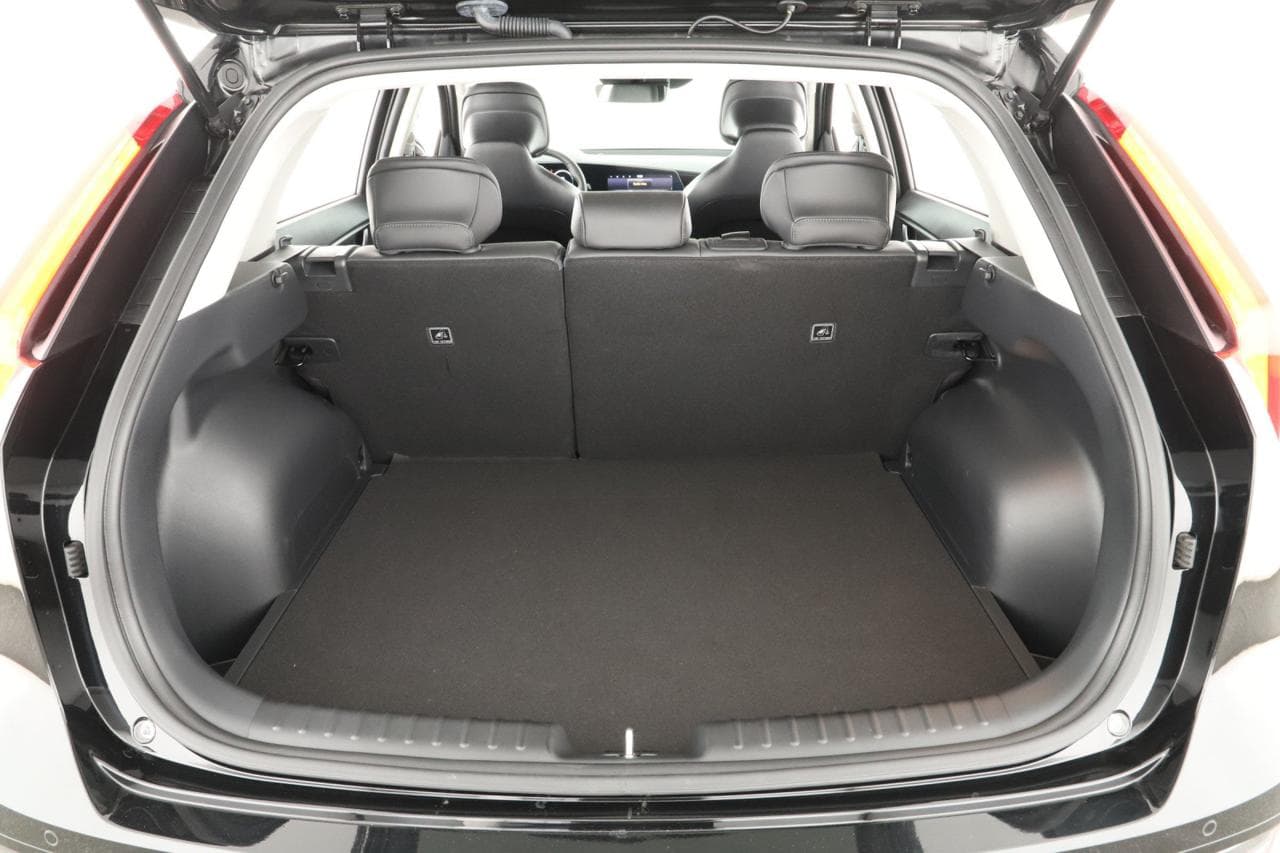 2025 Kia NIRO - 17