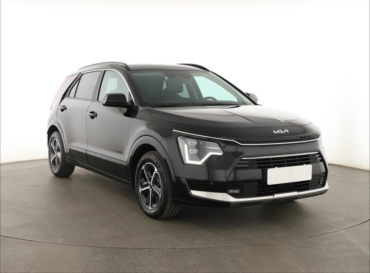 2025 Kia NIRO