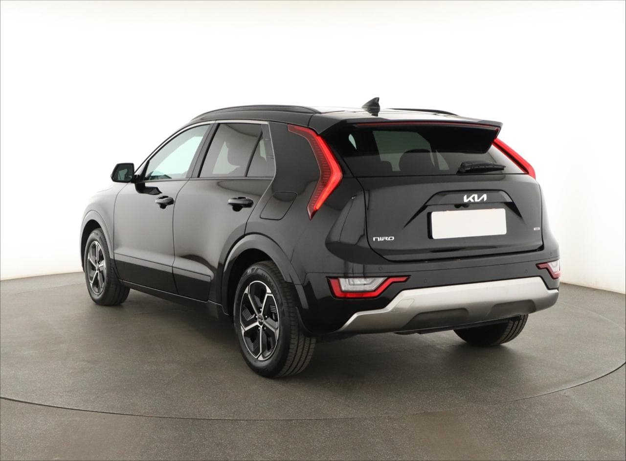 2025 Kia NIRO - 5