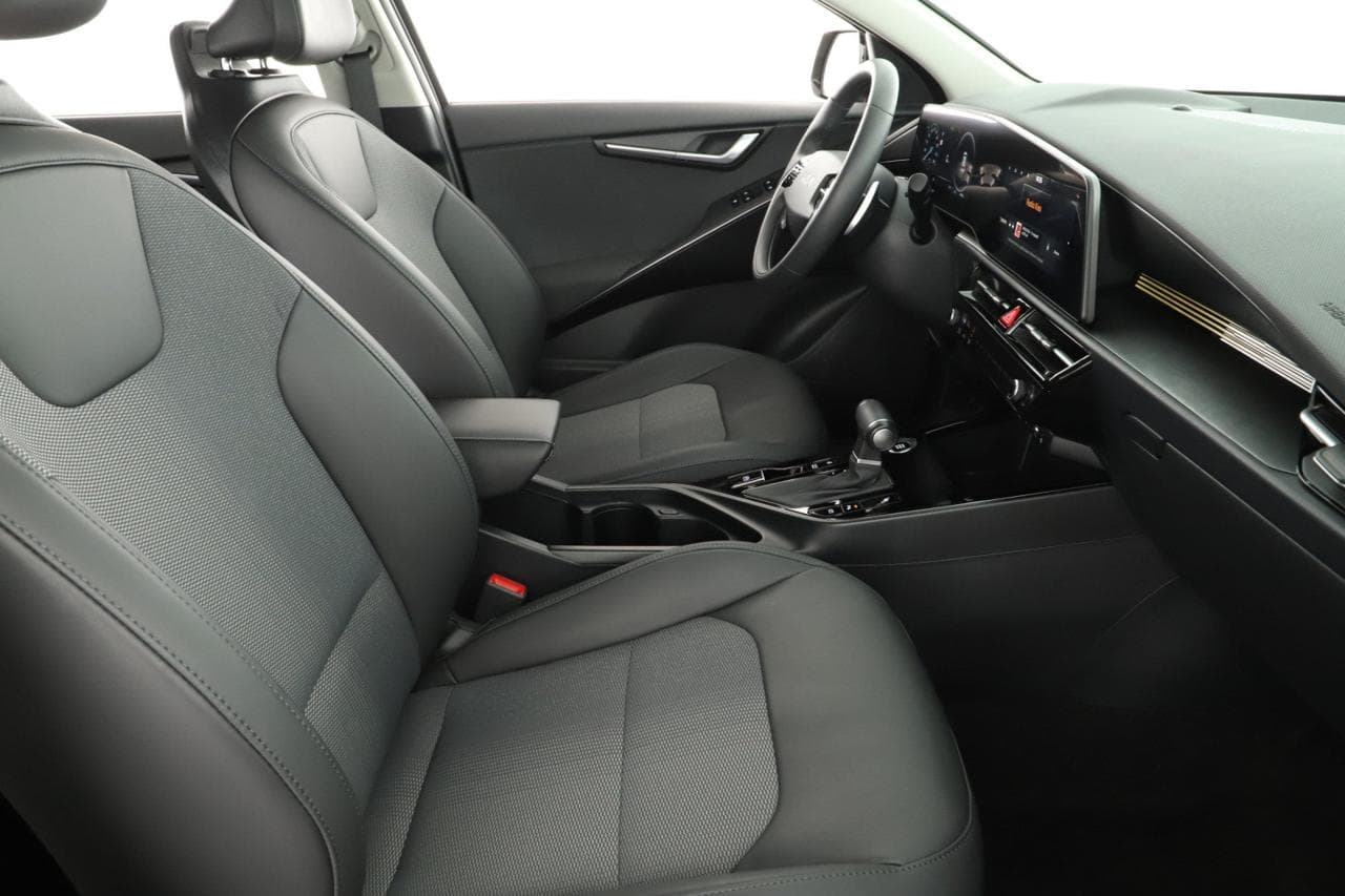 2025 Kia NIRO - 10