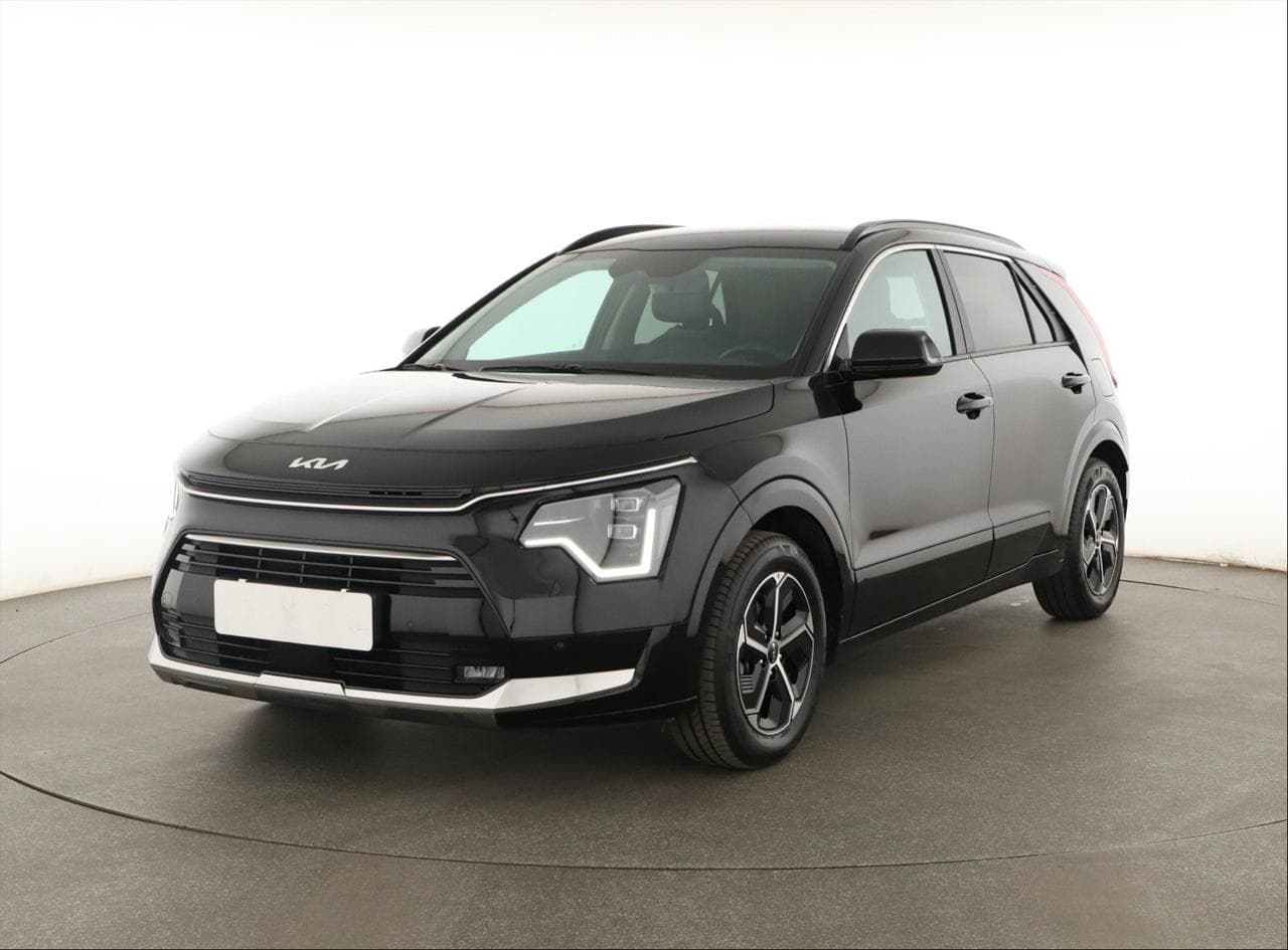 2025 Kia NIRO - 3