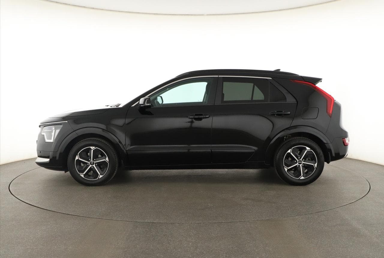 2025 Kia NIRO - 4
