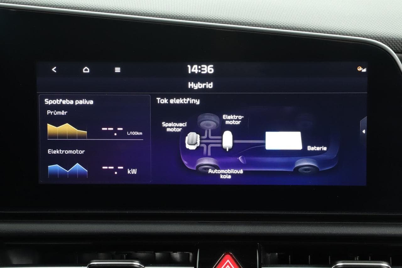 2025 Kia NIRO - 19