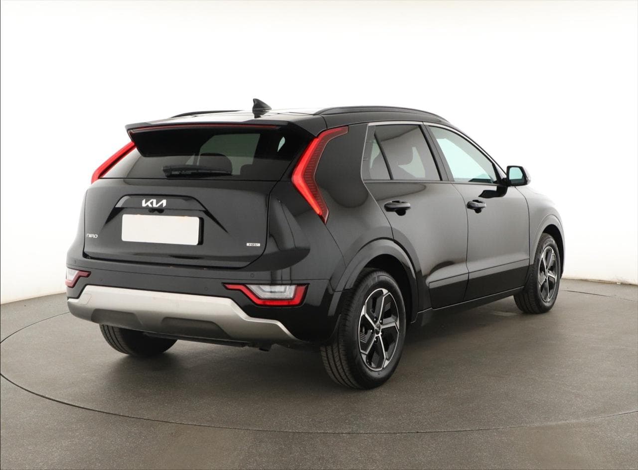 2025 Kia NIRO - 7