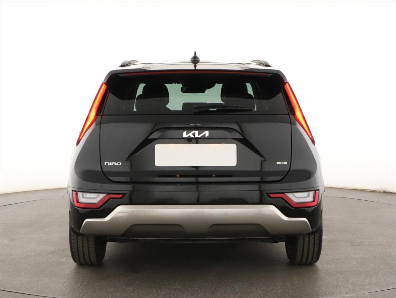 2025 Kia NIRO - 6