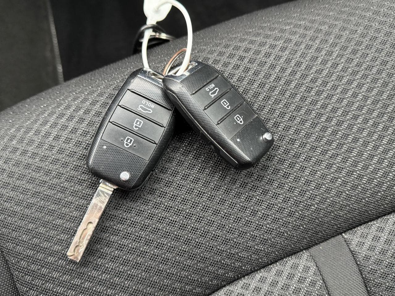 2018 Kia Optima - 20