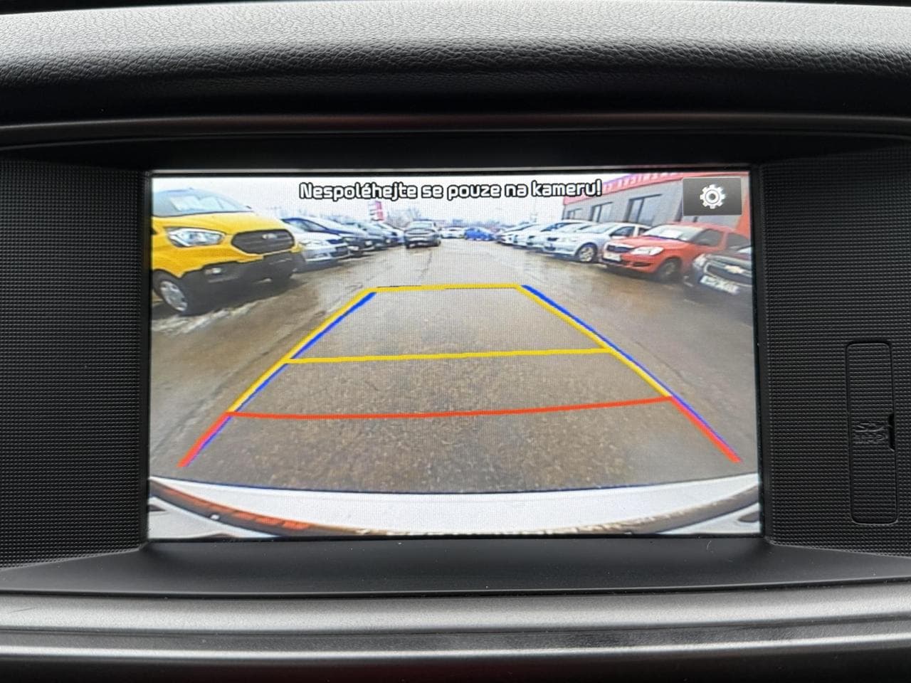 2018 Kia Optima - 16