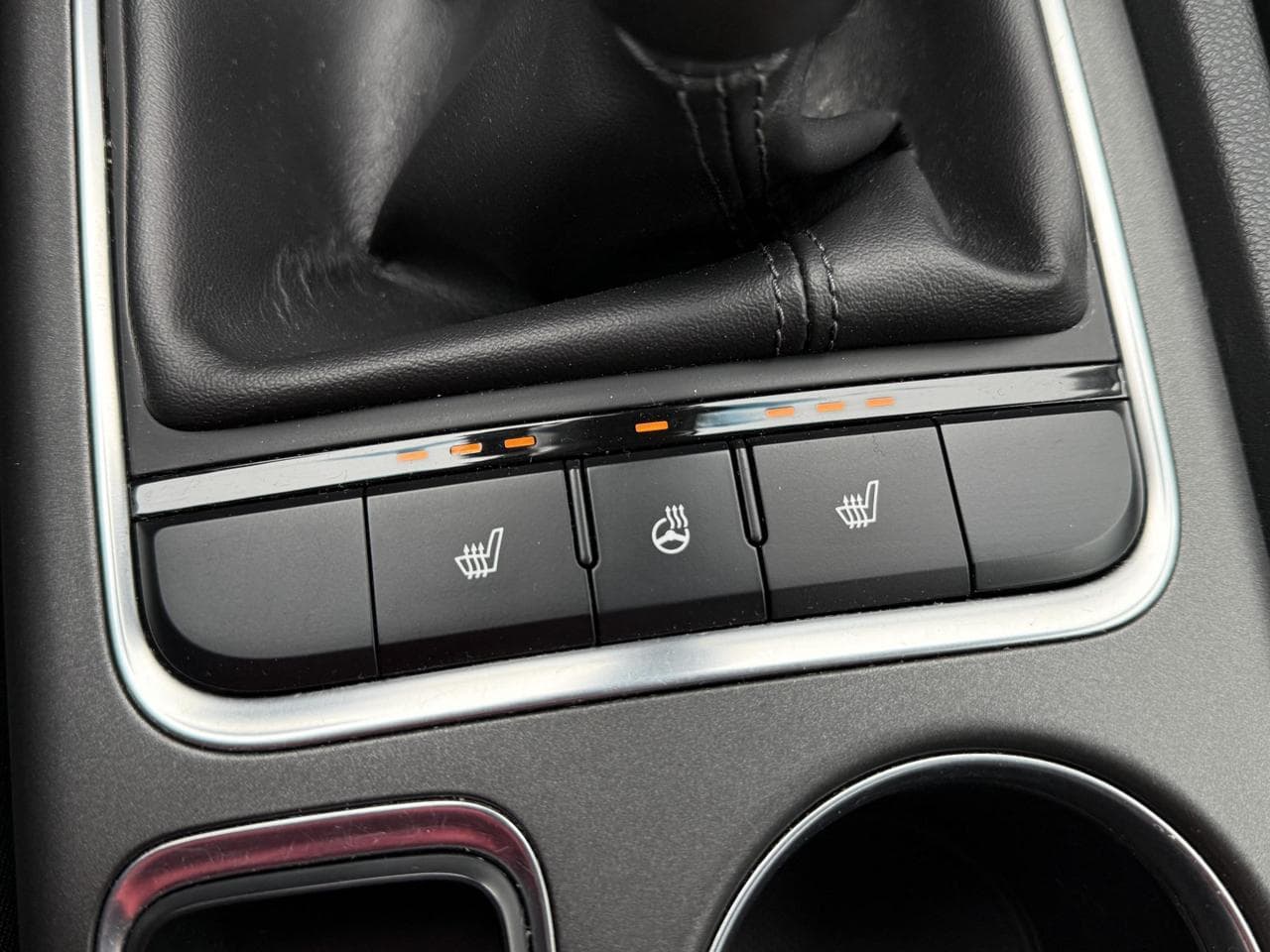 2018 Kia Optima - 19