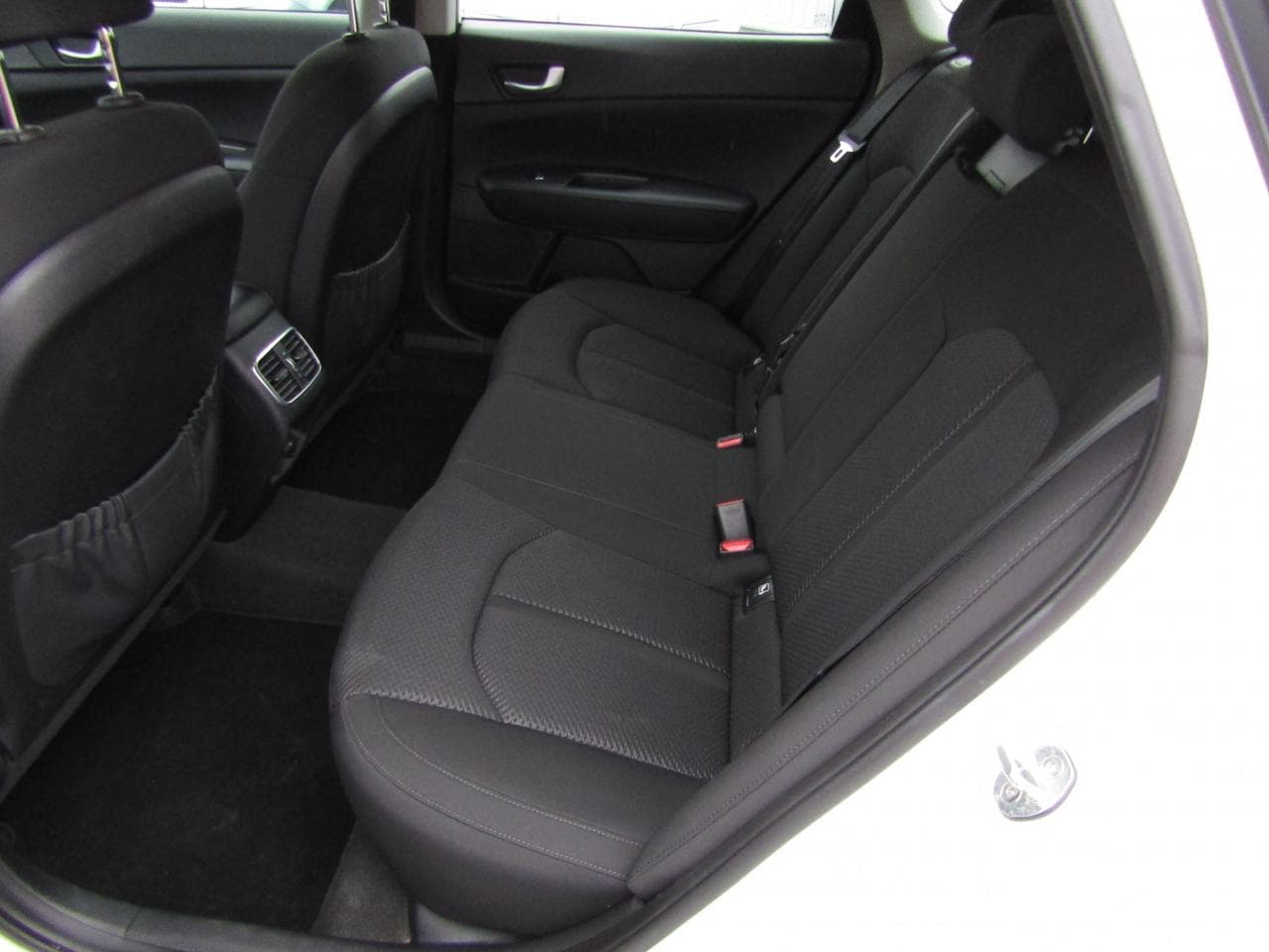 2018 Kia Optima - 10