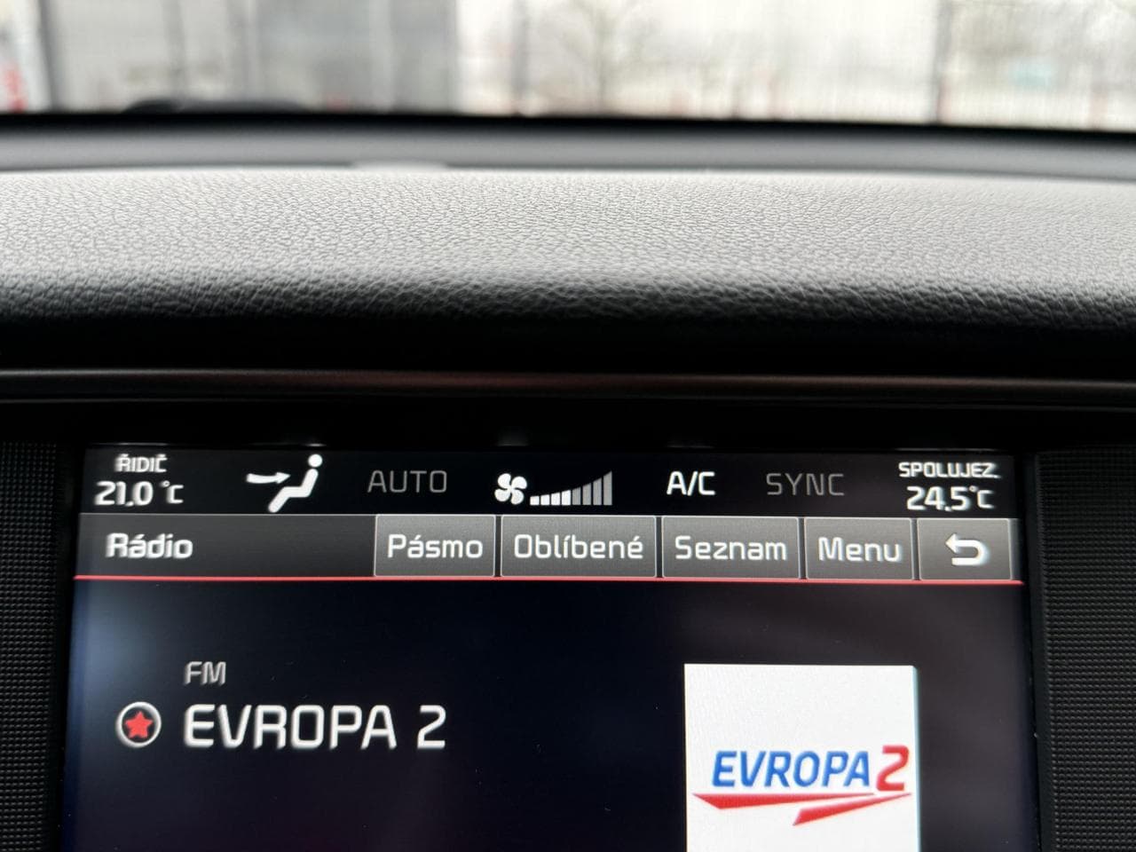 2018 Kia Optima - 17