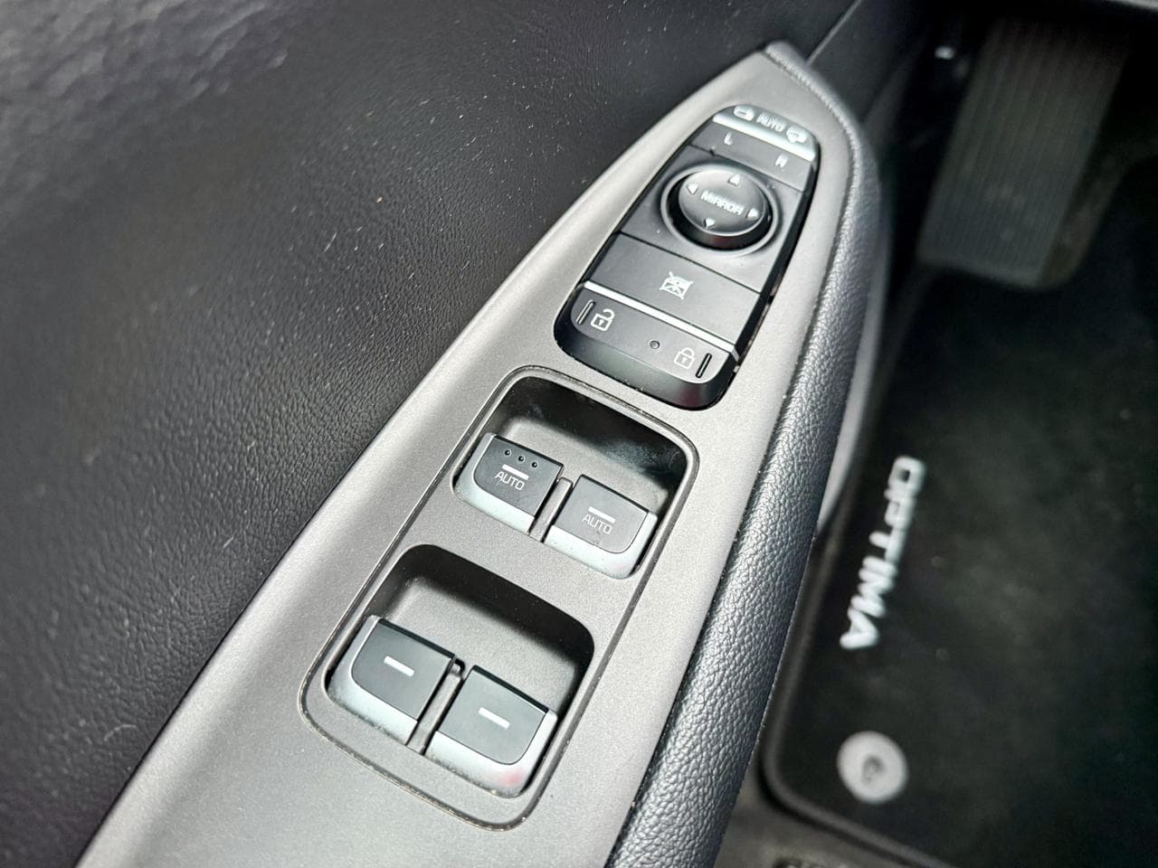 2018 Kia Optima - 11