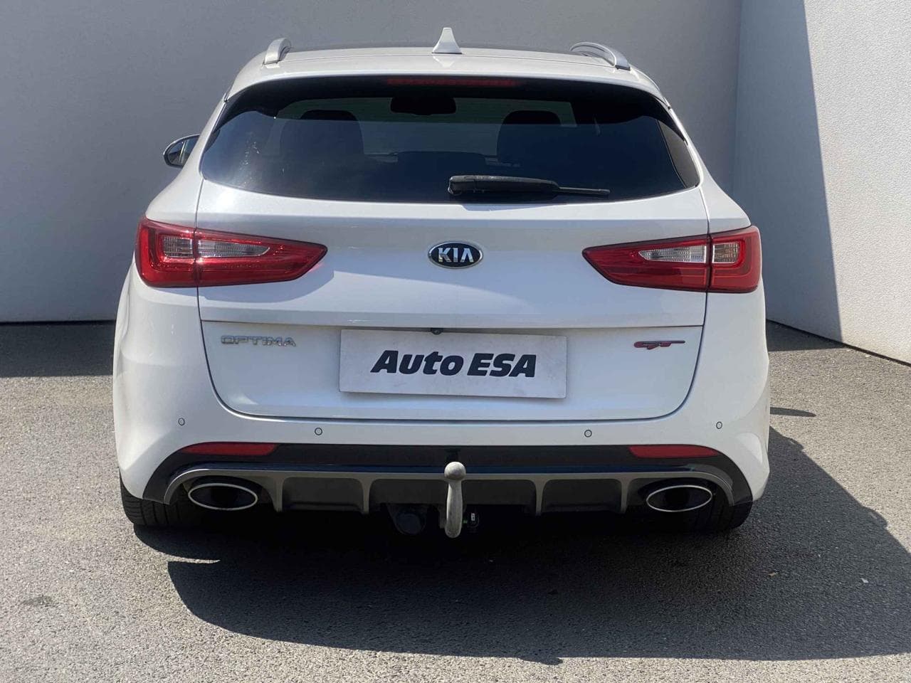 2018 Kia OPTIMA - 5