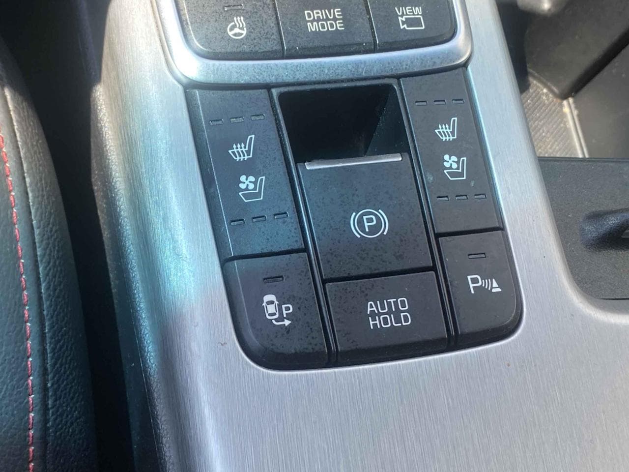2018 Kia OPTIMA - 15
