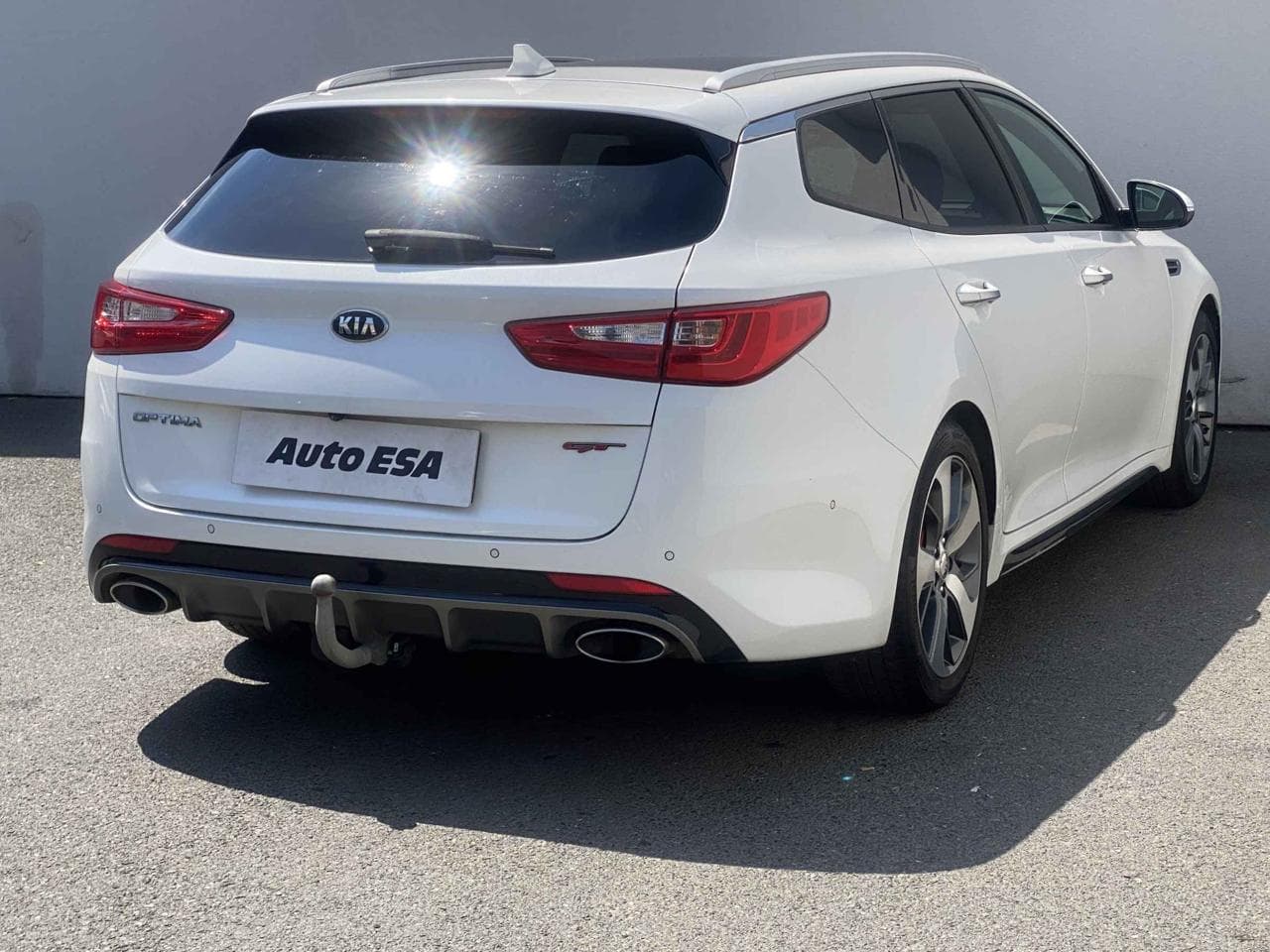 2018 Kia OPTIMA - 4