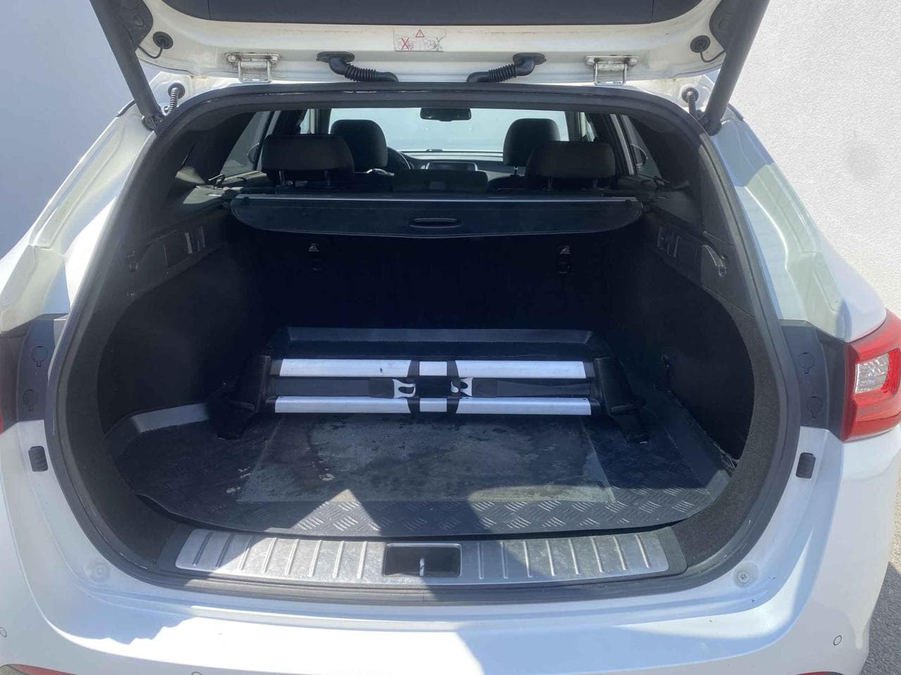 2018 Kia OPTIMA - 7