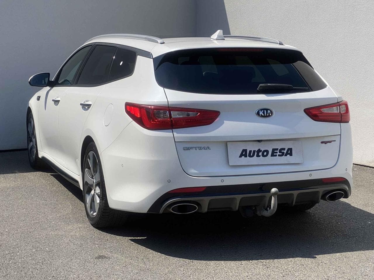 2018 Kia OPTIMA - 6