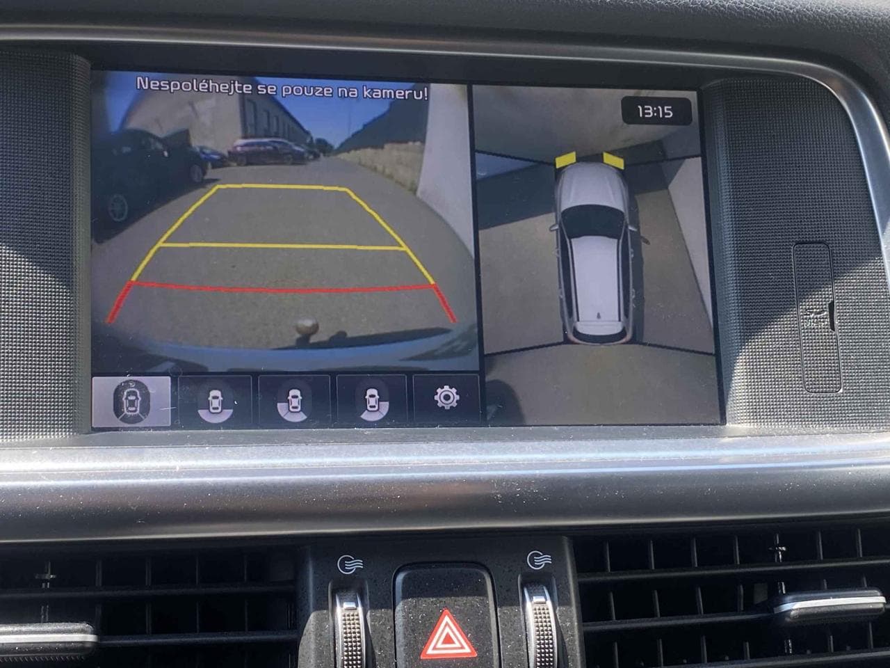 2018 Kia OPTIMA - 18