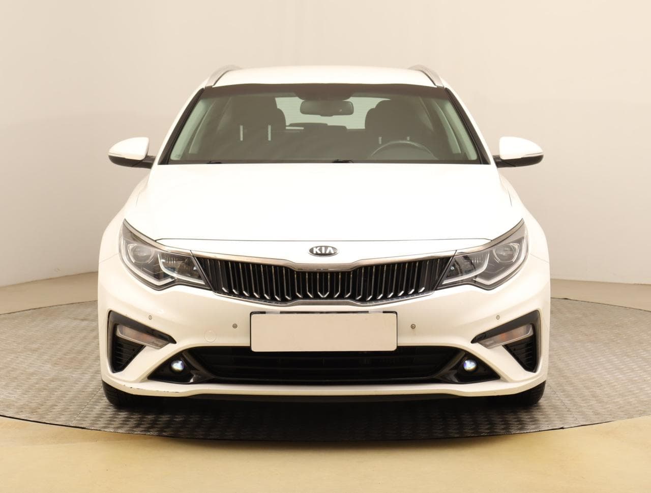 2019 Kia OPTIMA - 3