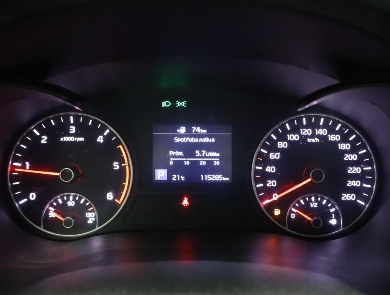2019 Kia OPTIMA - 29