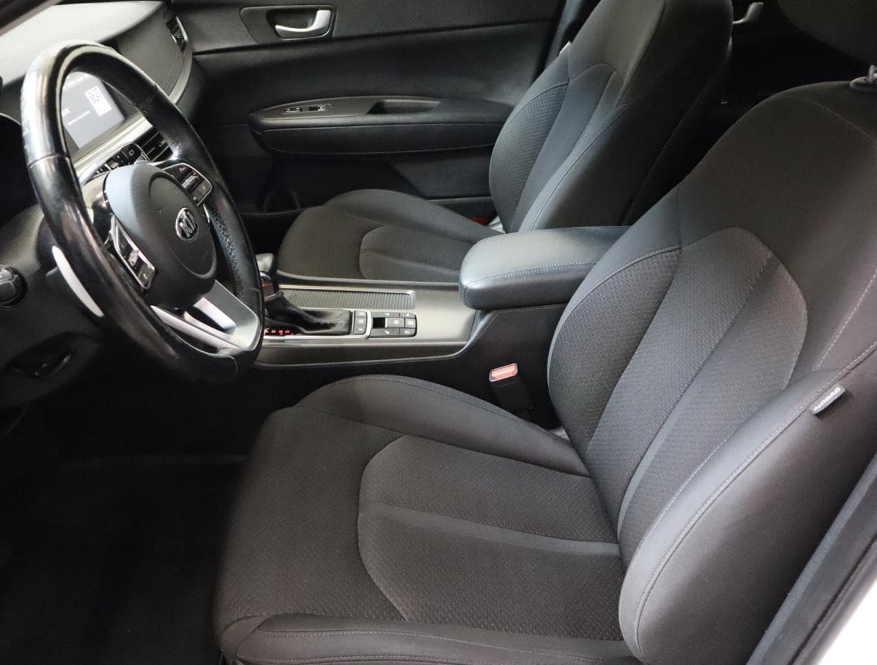 2019 Kia OPTIMA - 28