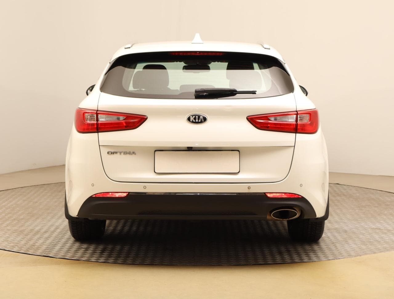 2019 Kia OPTIMA - 9