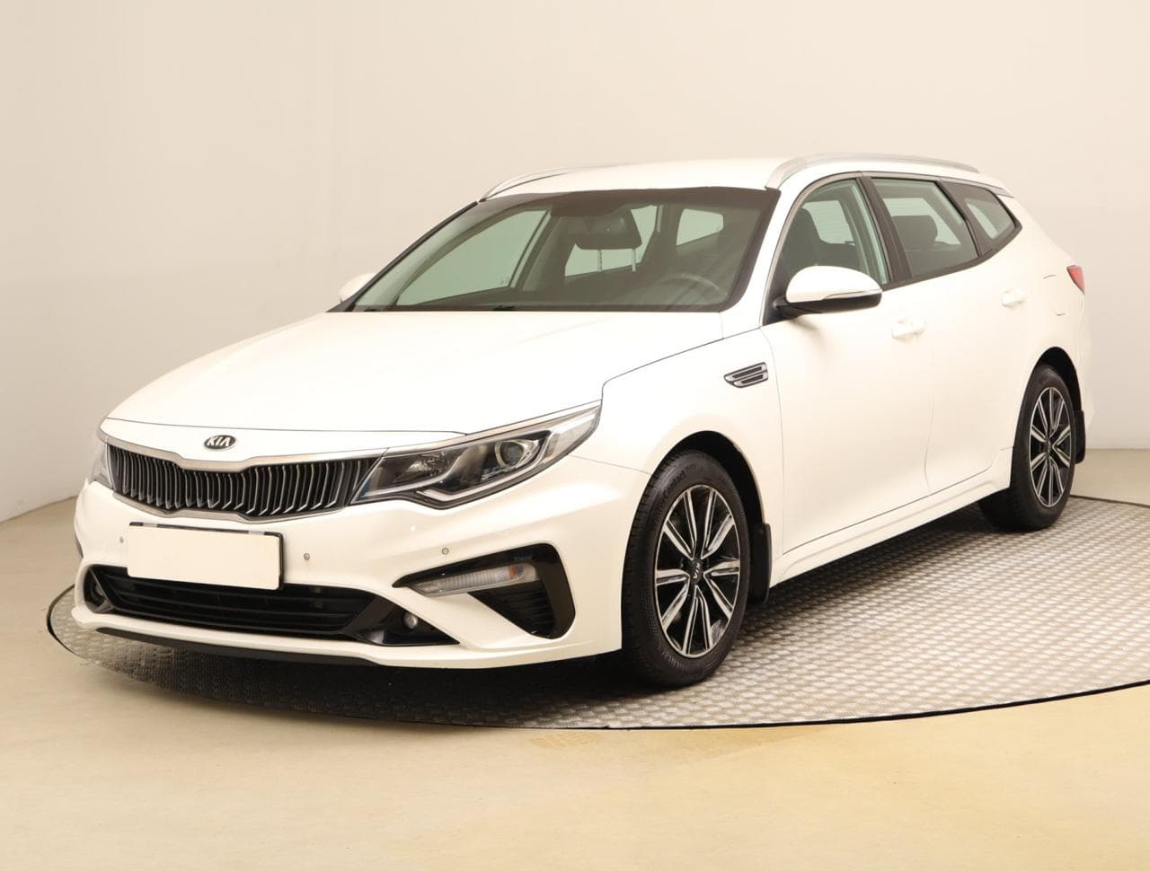 2019 Kia OPTIMA - 5