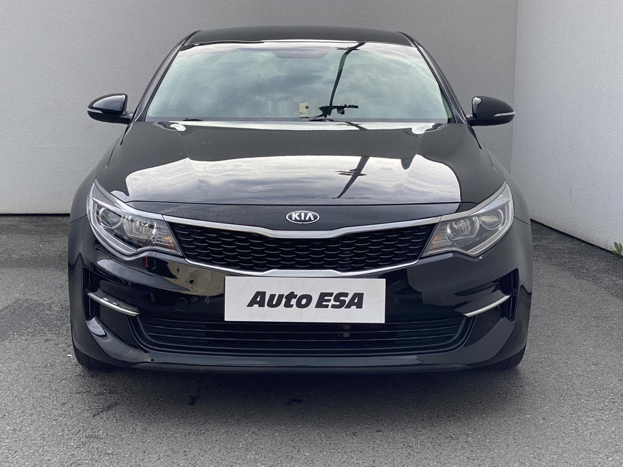 2016 Kia OPTIMA - 3
