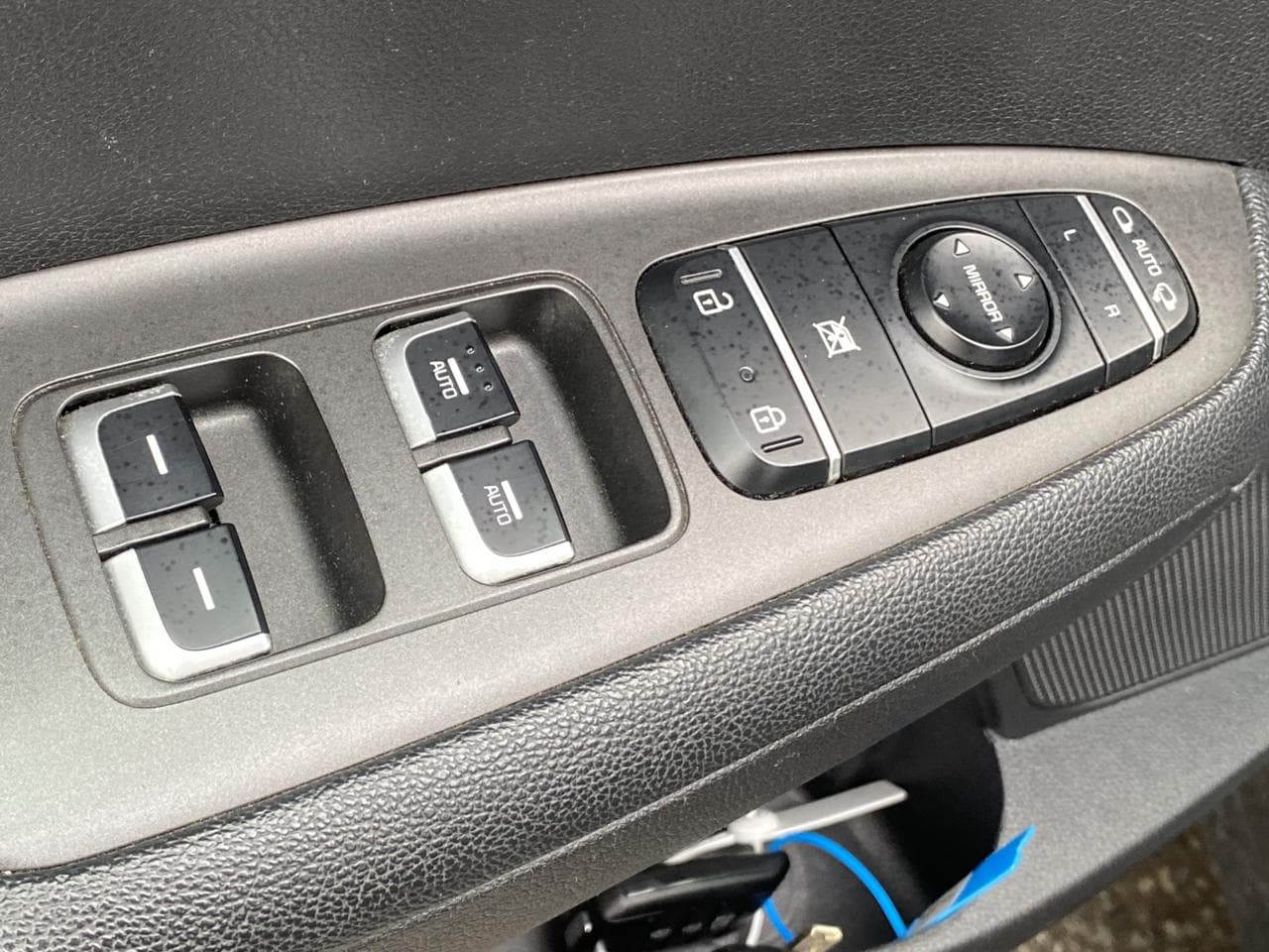 2016 Kia OPTIMA - 21