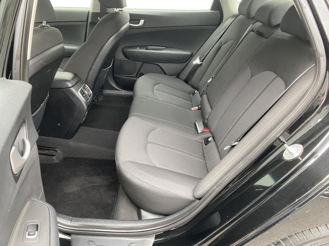 2016 Kia OPTIMA - 19