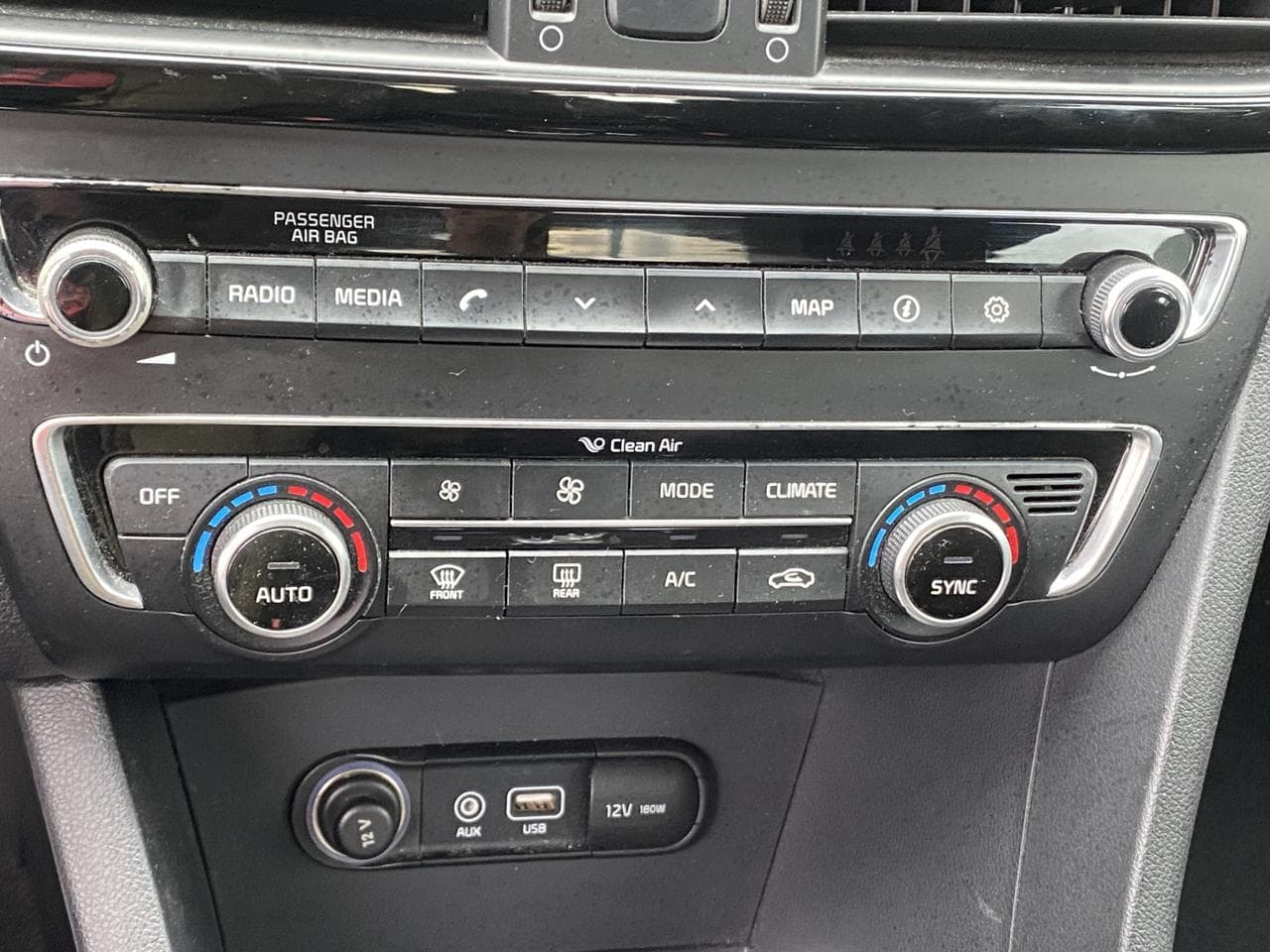 2016 Kia OPTIMA - 27