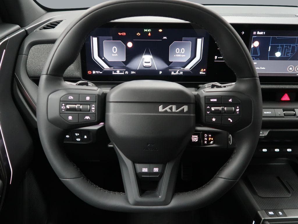 2026 Kia OSTATNÍ - 20