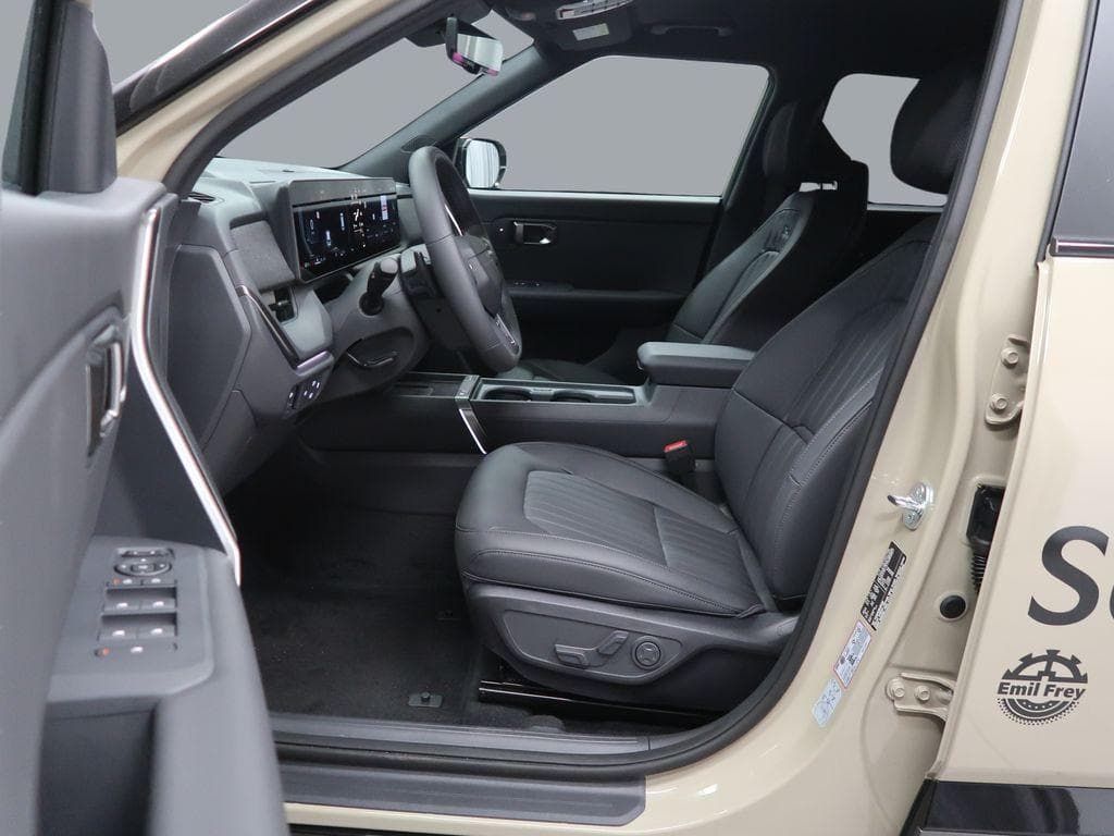 2026 Kia OSTATNÍ - 15