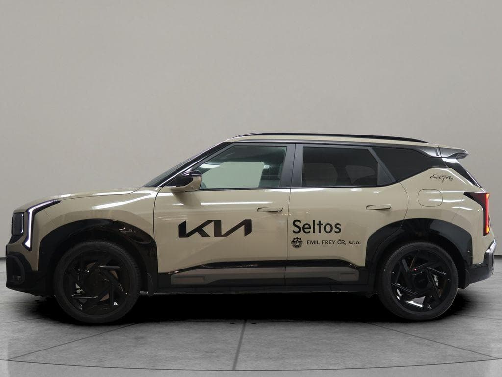 2026 Kia OSTATNÍ - 9