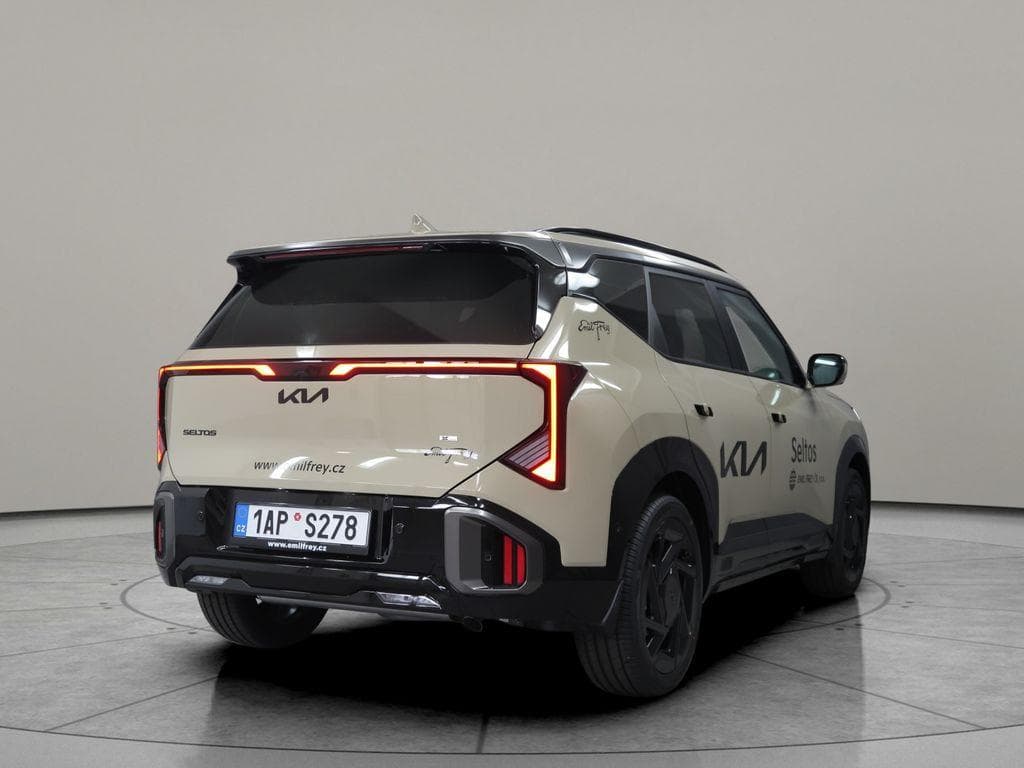 2026 Kia OSTATNÍ - 13