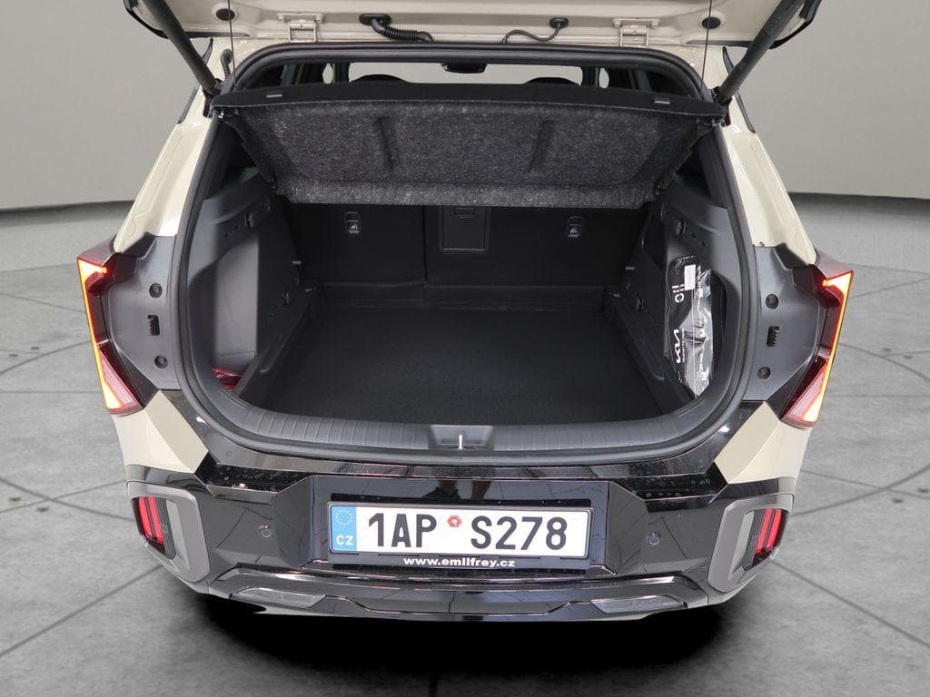 2026 Kia OSTATNÍ - 26