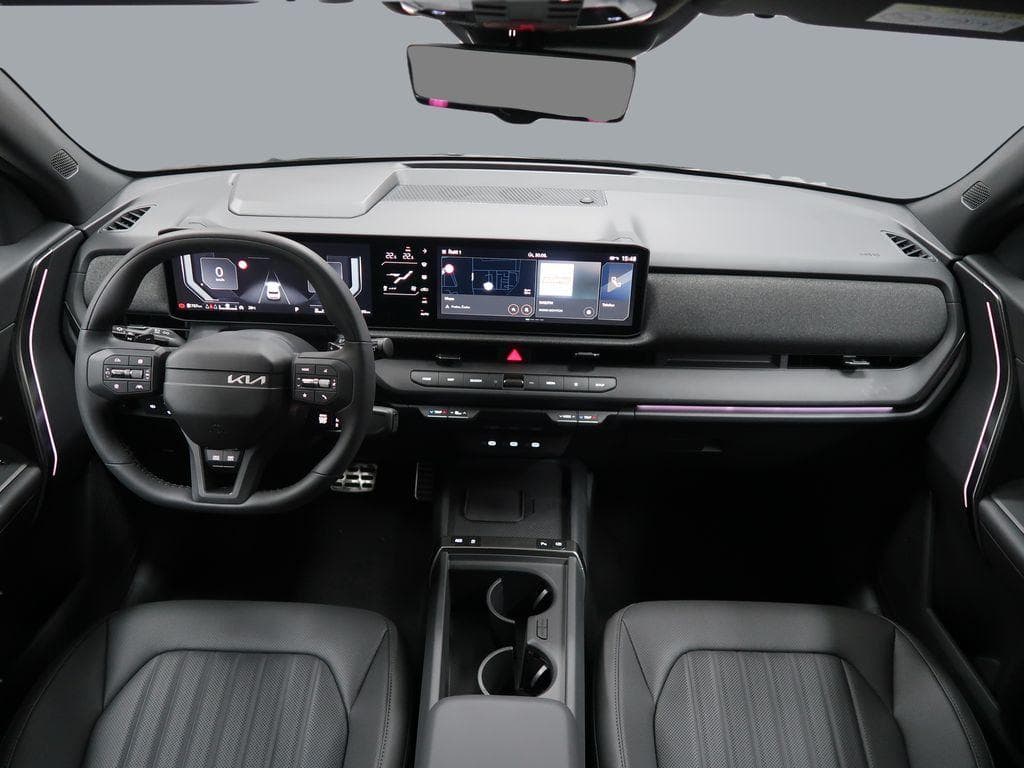 2026 Kia OSTATNÍ - 18