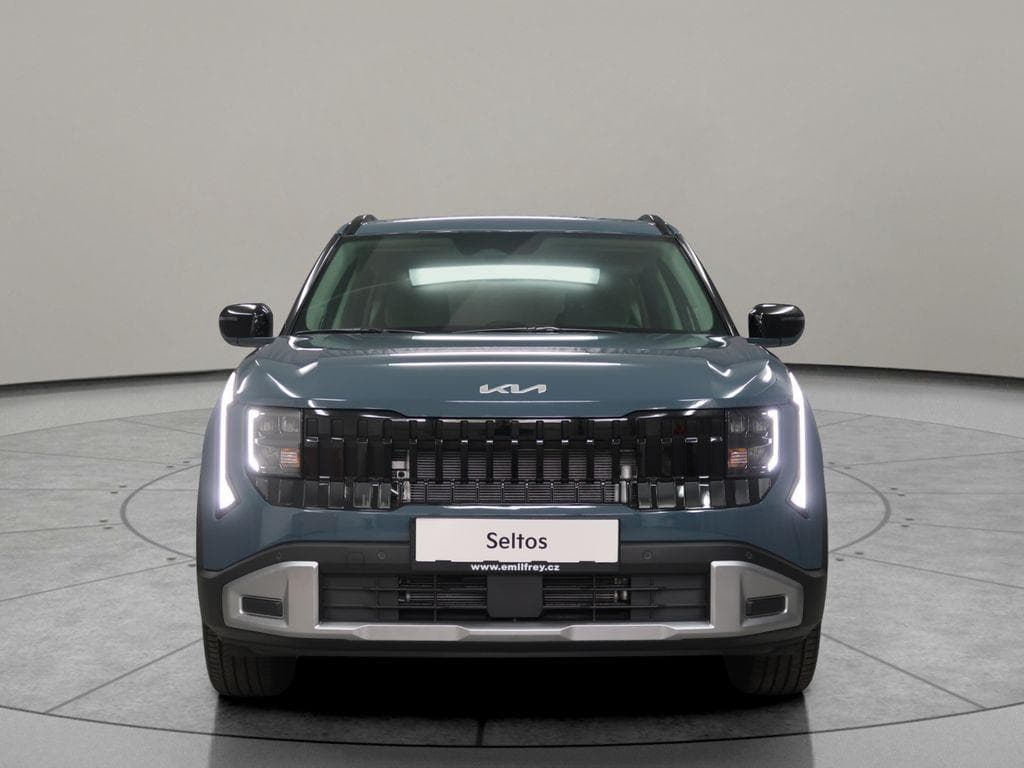 2026 Kia OSTATNÍ - 2