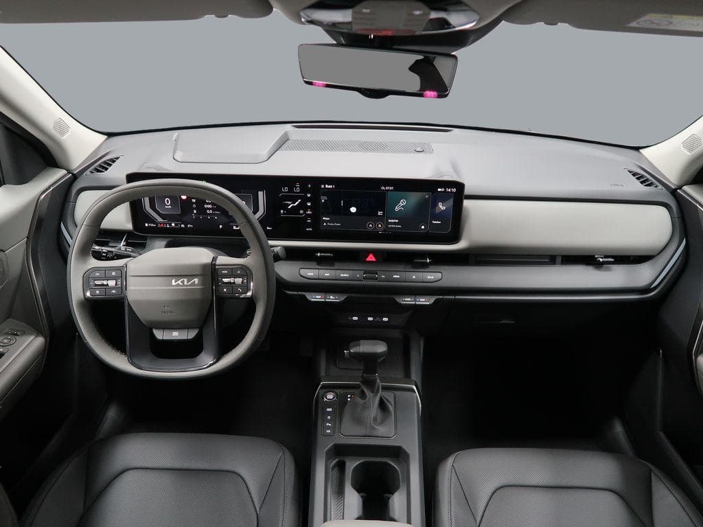 2026 Kia OSTATNÍ - 11
